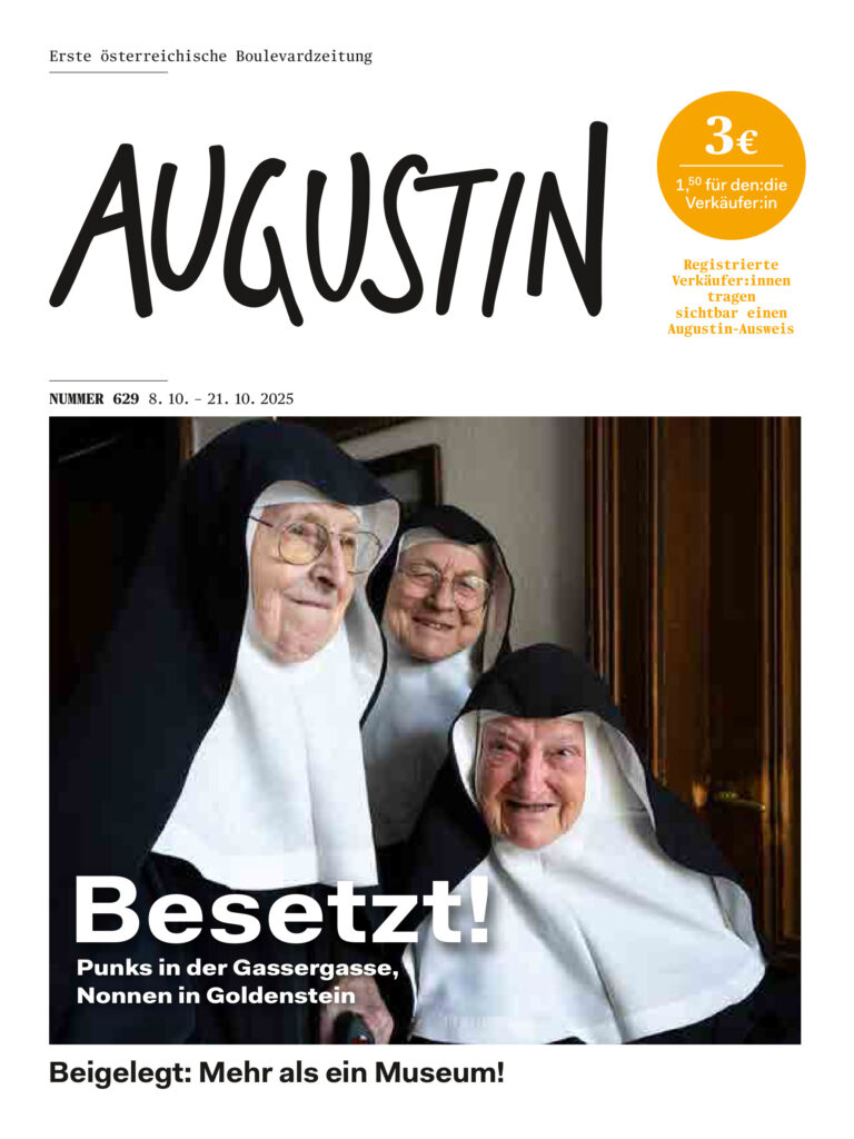 Augustin Nr. 629